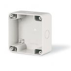 PROTECTA IP66 - nástěnná krabice - 137.101