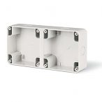 PROTECTA IP66 - nástěnná krabice - 137.102