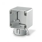 PROTECTA IP66 - BOX ukončovací  - 137.131