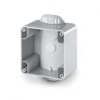PROTECTA IP66 - BOX rovný průběžný - 137.141