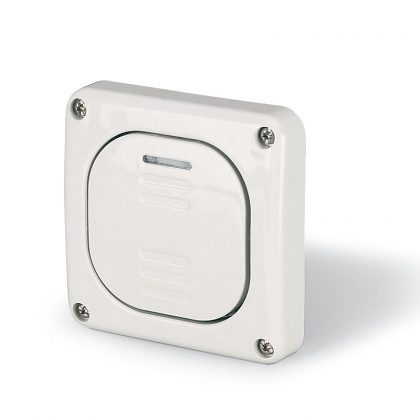 PROTECTA IP66 - tlačítko - 137.3311B