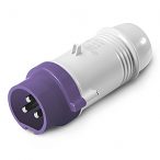 Vidlice IEC309 do 50V - 230.3204