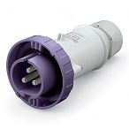 Vidlice IEC309 do 50V - 235.1604