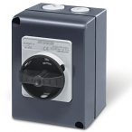 Spínač ISOLATOR AL - 590.HGE4005