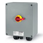 Spínač ISOLATORS-EX (GD) - 591.AEM6302