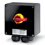 Spínač ISOLATORS-EX (GD) - 591.PEM2002