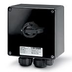 Spínač ISOLATORS-EX (GD) - 591.PGE2002