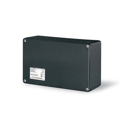 Krabice ZENITH EX - 644.0220