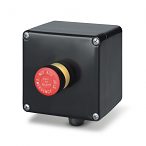 Krabice osazená ZENITH EX - 644.0345-ES