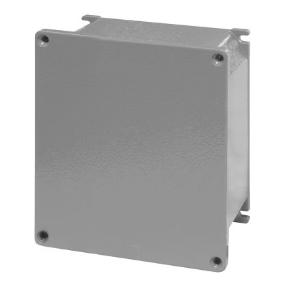 Krabice ALUBOX-EX - 653.9003