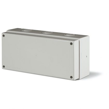 Rozvodnice DOMINO IP66 - 672.1100