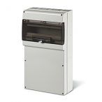 Rozvodnice DOMINO IP66 - 672.5116