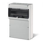 Rozvodnice DOMINO IP66 - 672.5122