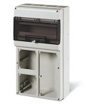 Rozvodnice DOMINO IP66 - 672.5316