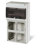 Rozvodnice DOMINO IP66 - 672.5416