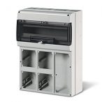 Rozvodnice DOMINO IP66 - 672.5522