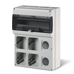 Rozvodnice DOMINO IP66 - 672.5622