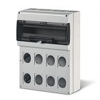 Rozvodnice DOMINO IP66 - 672.5822