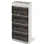 Rozvodnice DOMINO IP66 - 672.7064