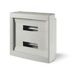 Rozvodnice DOMINO IP40 - 673.4136B