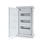 Rozvodnice DOMINO METAL - 677.3036.2