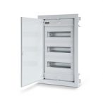 Rozvodnice DOMINO METAL - 677.3036.2-HW
