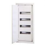 Rozvodnice DOMINO METAL - 677.4048.2-HW