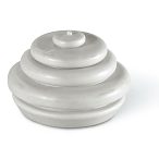 Třístupňová záslepka PVC - 805.3304P