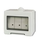 Kompletní UNIBOX - 136.5124-411