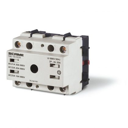 Spínač COMAND - 590.YA405R