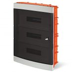 Rozvodnice DOMINO IP40 - 675.5054B