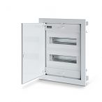 Rozvodnice DOMINO METAL - 677.2024.1