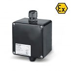 Krabice osazená ZENITH EX - 644.0345-0004