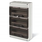 Rozvodnice DOMINO IP66 - 672.5048