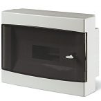 Rozvodnice DOMINO IP40 - 673.2012.2