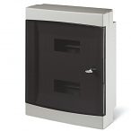Rozvodnice DOMINO IP40 - 673.4024.2