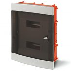 Rozvodnice DOMINO IP40 - 675.4024B