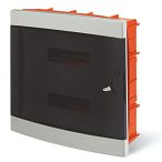 Rozvodnice DOMINO IP40 - 675.4036B