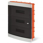 Rozvodnice DOMINO IP40 - 675.5054.2