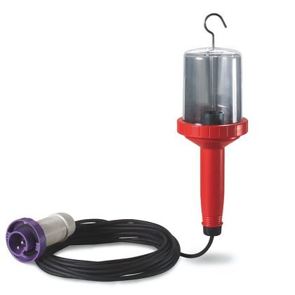 Lampa přenosná - 770.409