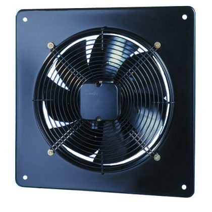 Axiální ventilátor AXISQ-350-4E