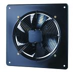 Axiální ventilátor AXISQ-550-4E