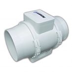 Ventilátor - Turbo E 100