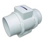 Ventilátor - Turbo E 125