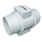 Ventilátor - Turbo E 125 max