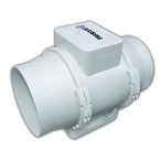Ventilátor - Turbo E 150