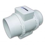 Ventilátor - Turbo E 150 T