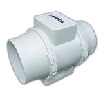 Ventilátor - Turbo E160