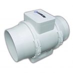 Ventilátor - Turbo E160 T