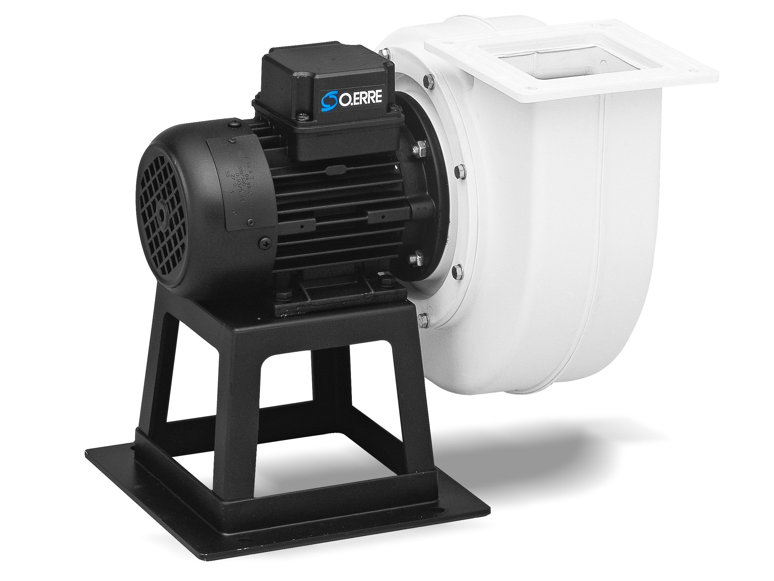 Speciální | Ventilátory | Scame - electrical solutions